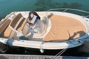 Ranieri Shark 17 Open + Yamaha 40 CV 2020 100h