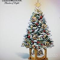 Albero di Natale Bradford Exchange