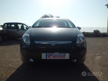 Fiat Punto Evo 1.3 Mjt 75 CV -NEOPATENTATI