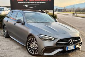 Mercedes C 220 d Mild hybrid S.W. 4Matic Premium P