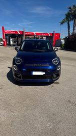 FIAT 500x SPORT 1.3 MTJ DIESEL