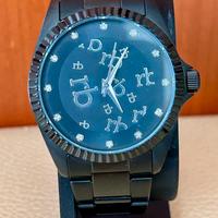 Orologio Rocco Barocco  Casual  Solo Tempo