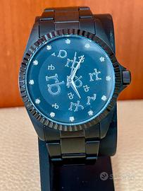 Orologio Rocco Barocco  Casual  Solo Tempo