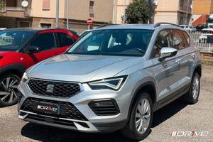 SEAT Ateca Ateca 2.0 TDI Business