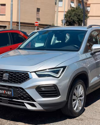 SEAT Ateca Ateca 2.0 TDI Business