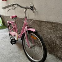 Bicicletta bambina Hello Kitty