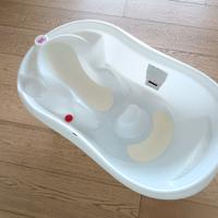 Vasca per bagnetto bebé