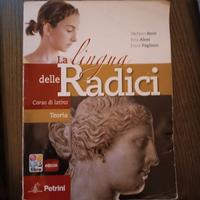 La lingua delle radici