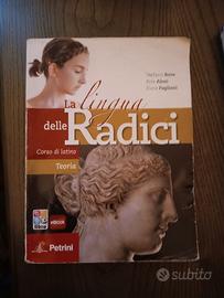 La lingua delle radici