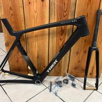 KIT Telaio + forcella TREK MADONE SLR 8th GEN  M/L