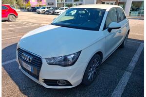 AUDI  A1 1.6 TDI 90 CV 5 PORTE OK NEOPATENTATI