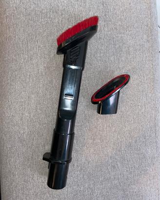 Accessori aspirapolvere Severin
