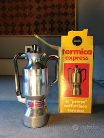 Caffettiera termos TERMICA ESPRESS 4 tazze