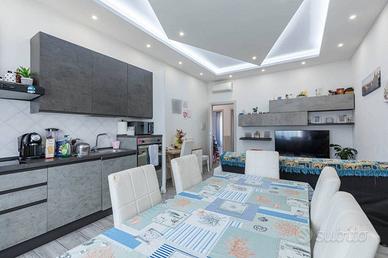 Appartamento di 96 m² con 4 locali a Signa