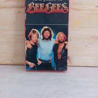 Audiocassette BEE GEES