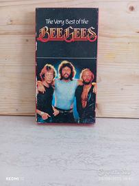 Audiocassette BEE GEES