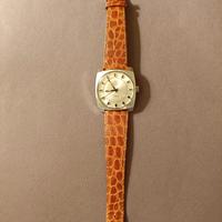 orologio olma vintage 