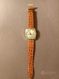 orologio olma vintage 