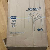 Cavalletto okbaby