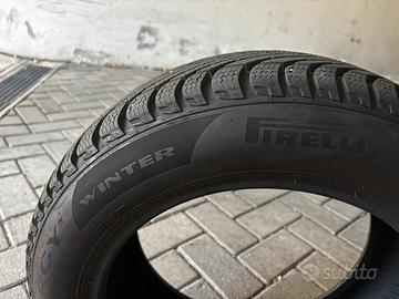 Pirelli Powergy Winter