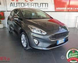 FORD Fiesta 1.5 TDCi 5p Titanium