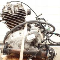 MOTORE Honda TRX 350 1238 km – Video