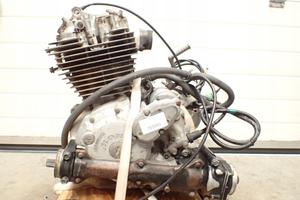 MOTORE Honda TRX 350 1238 km – Video