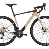 Cannondale Topstone Carbon 3 - Quicksand