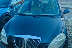 Lancia Y 1.2 benzina 