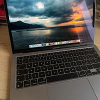 Macbook air M1