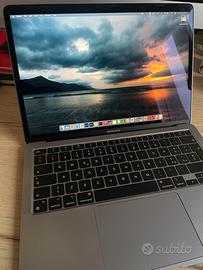 Macbook air M1