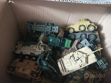 Mezzi Militari