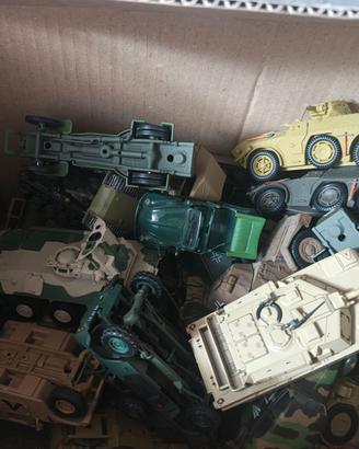 Mezzi Militari