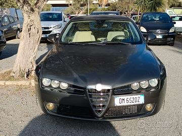 Alfa Romeo 159 2008 - 1.9 JTDm LB AUTOMOBILI