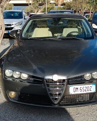Alfa Romeo 159 2008 - 1.9 JTDm LB AUTOMOBILI