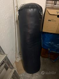 Sacco boxe decathlon