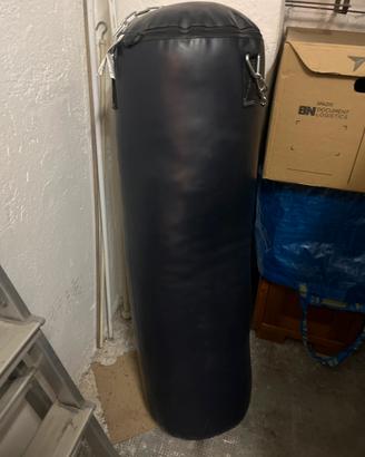 Sacco boxe decathlon