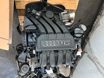 💥Motore Golf 5 1.6 benzina 75kw/102cv tipo BGU 💥