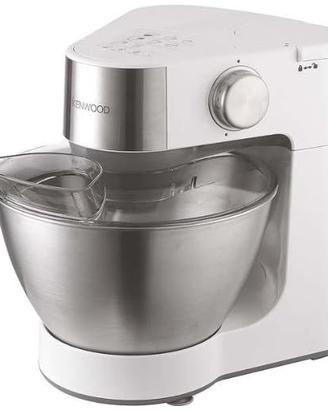 Impastatrice Planetaria Kenwood