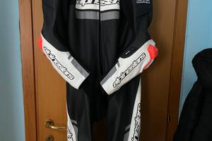 TUTA ALPINESTARS MISSILE V2 TECH-AIR