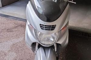 Burgman 400