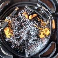 Nissan qashqai accessori 