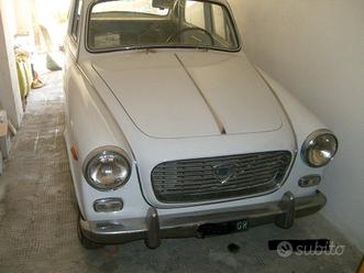 Lancia APPIA 3^ serie anno 1960