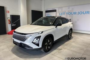 Omoda Omoda 5 1.6 tgdi Premium auto