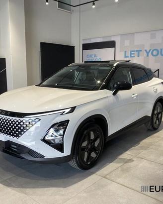 Omoda Omoda 5 1.6 tgdi Premium auto