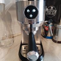 Macchina Espresso Ariete