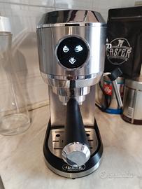 Macchina Espresso Ariete