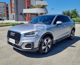 AUDI Q2 30 TDI S tronic Admired
