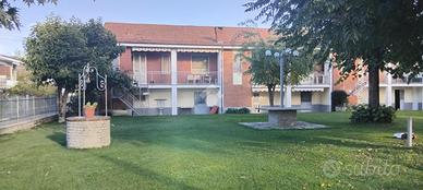 VILLA SINGOLA A VIGONE