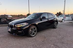 Bmw 116d 5p. Sport Automatica